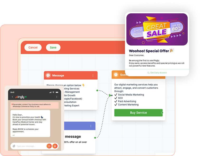 Design Smart Chatbots
